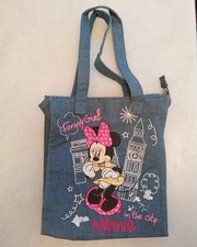 Borsa nuova Minnie in the city by Disney