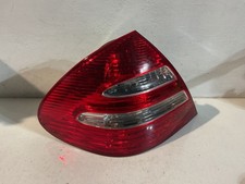 STOP FANALE POSTERIORE