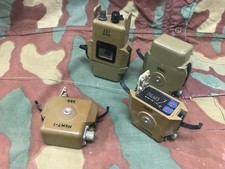 KIT Trasmettitori e ricevitore