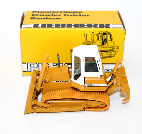 Trattore cingolato conrad 2803 - trattore,
