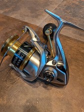 Shimano 18 STRADIC SW 4000XG 84464
