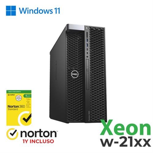 Workstation dell 5820 tower - 5820,