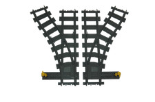 Lego® TRENO RC Ferrovia 7895