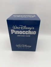 Walt Disney Gallery Pinocchio