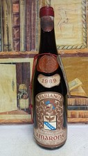 Vino 1969 Amarone Recioto