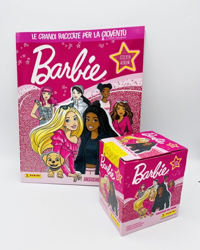 Barbie insieme splendiamo 2023 - barbie,