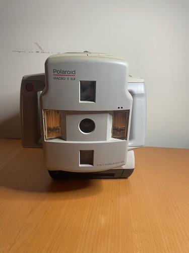 Polaroid macro fotocamera - polaroid,