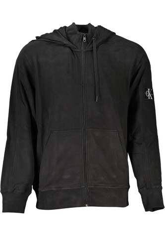 Calvin klein felpa - calvin, con