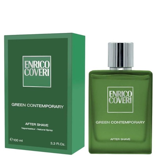 Enrico coveri green - enrico,