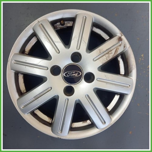 Cerchio singolo lega ford - cerchio,