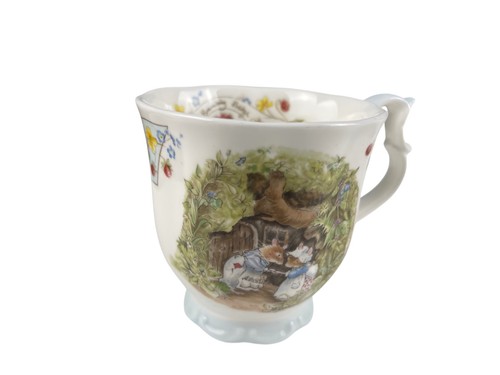 Tazza porcellana royal - royal, doulton