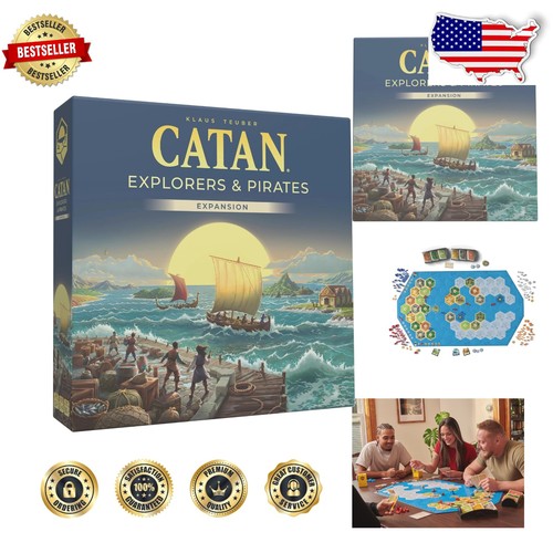 Explorers pirates gioco da - pirates,