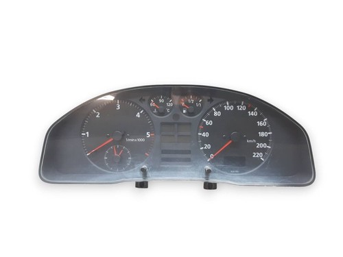 Audi 8d 1999 - b5, diesel