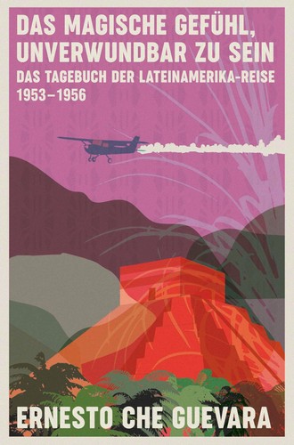 Ernesto che guevara - /, das