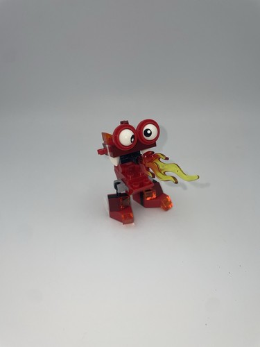 Lego 41532 mixels serie - lego,