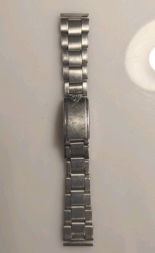Rolex oyster 7206 - oyster, cinturino