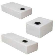 SERBATOIO POLIETILENE ACQUA