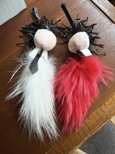 Portachiavi fendi karlito - portachiavi, "karlito"