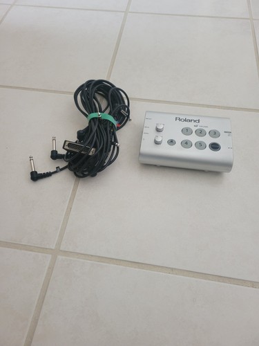 Roland control module - roland,