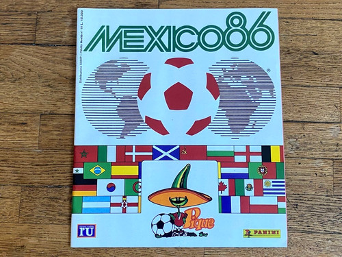 Album sticker panini unita - sticker,