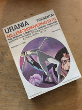 URANIA MILLEMONDI 1976 N. 710