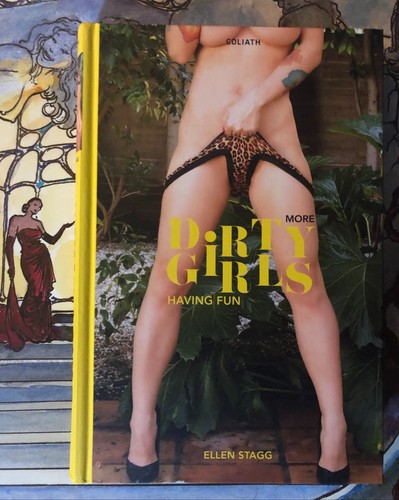 Fumetto erotico erotico