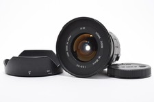 SIGMA Zoom obiettivo 18-35 mm
