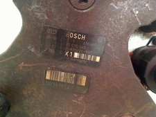 POMPA GASOLIO BMW 3 serie