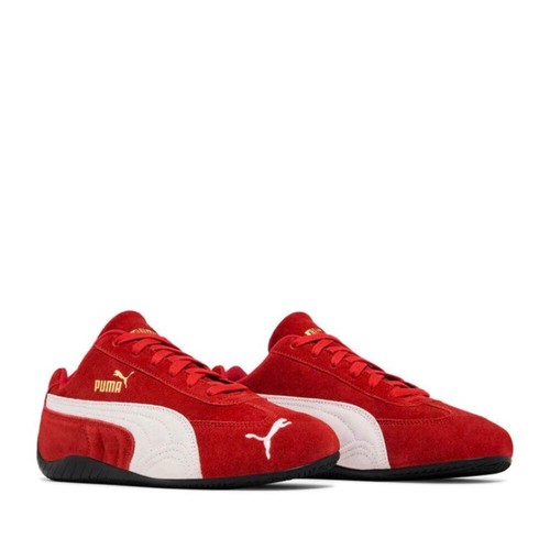Puma speedcat rosso - puma,