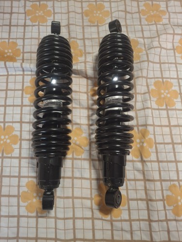 Vendo coppia ammortizzatori - vendo,