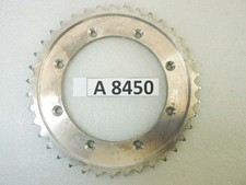 Corona alluminio Menani 39