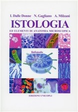 ISTOLOGIA ED ELEMENTI DI