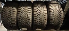 N4 PNEUMATICI INVERNALI FALKEN