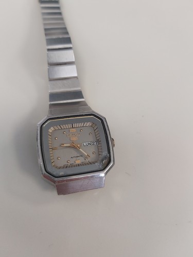 Seiko automatic vintage - automatic,