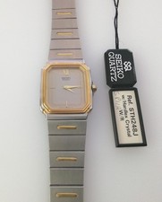 Seiko donna quartz vintage