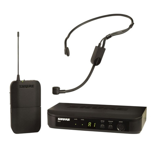 Shure blx14e p31 - shure,