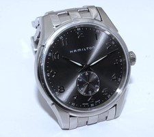 Orologio Uomo Hamilton Jazz