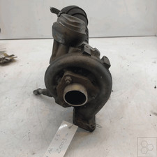 059145701SX Turbocompressore  AUDI A4 Cabrio (8H) 2.5 V6 TDI Cbr 2p/d/2496cc
