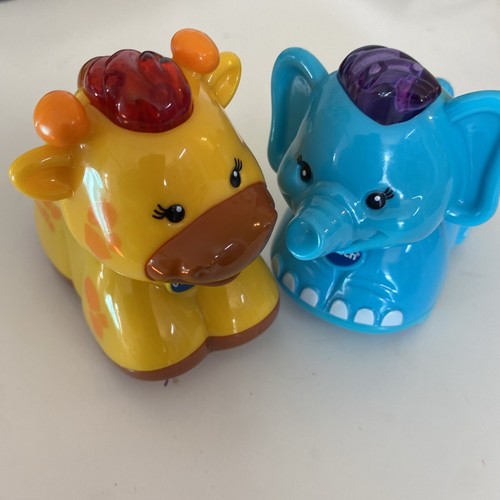 Modellino giocattolo vtech - modellino,