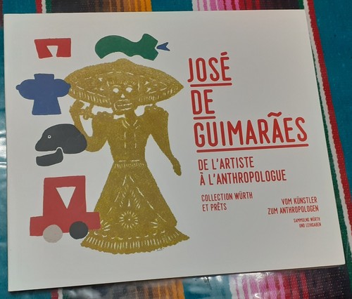 Jose guimaraes de - jose,