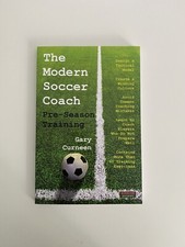 The Modern Soccer Coach