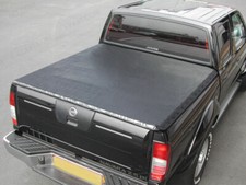 Copertura cassone telonata