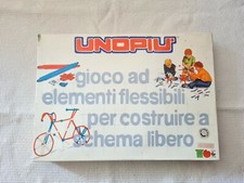 Unopiu Boxed Game Flexible