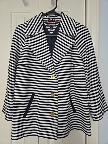 Blazer marinaio donna nautico
