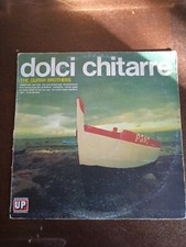 Lp - Dolci chitarre - The