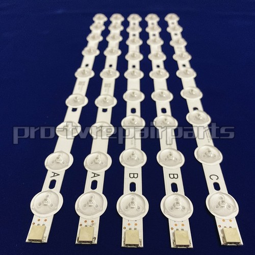 Strisce led per abc - led, (5)