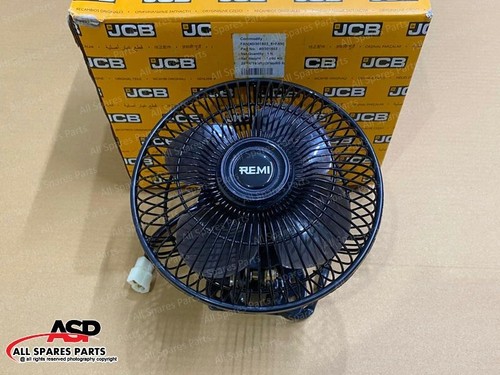 Terna jcb ventola - terna,