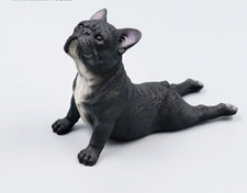 Statua modello Bulldog