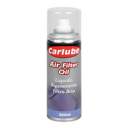 Liquido rigenerante per filtro - per,