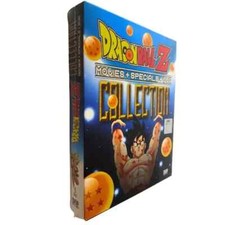 Dragon Ball Z Collection 16